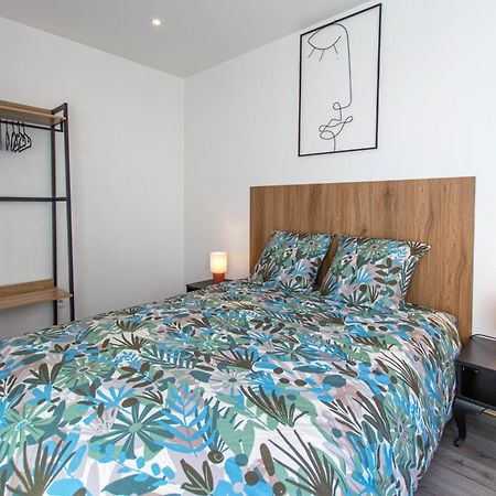 Appartement T3 Gare De Chambery Centre Ville エクステリア 写真