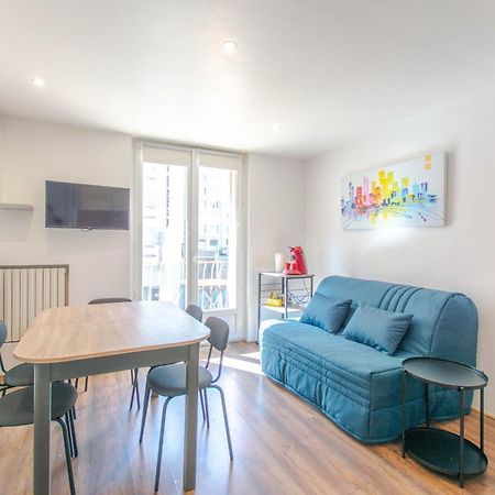 Appartement T3 Gare De Chambery Centre Ville エクステリア 写真