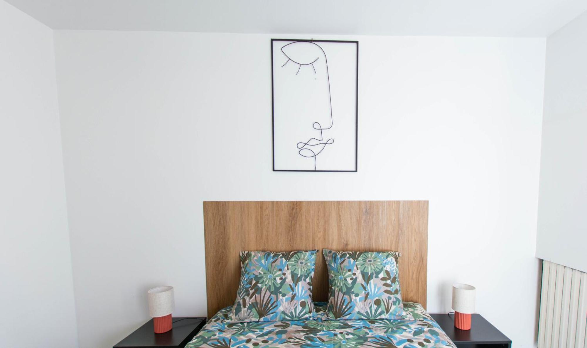 Appartement T3 Gare De Chambery Centre Ville エクステリア 写真
