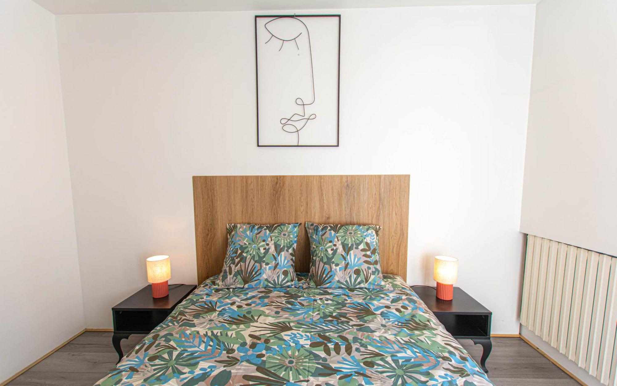 Appartement T3 Gare De Chambery Centre Ville エクステリア 写真