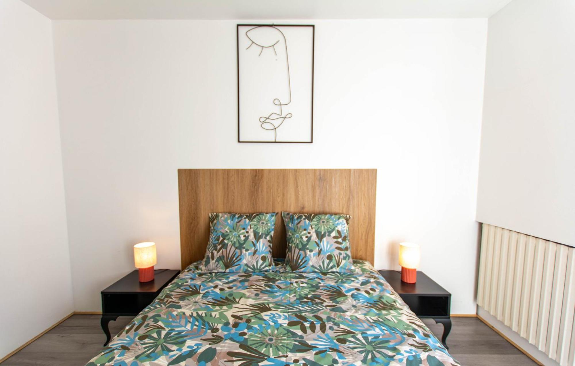 Appartement T3 Gare De Chambery Centre Ville エクステリア 写真