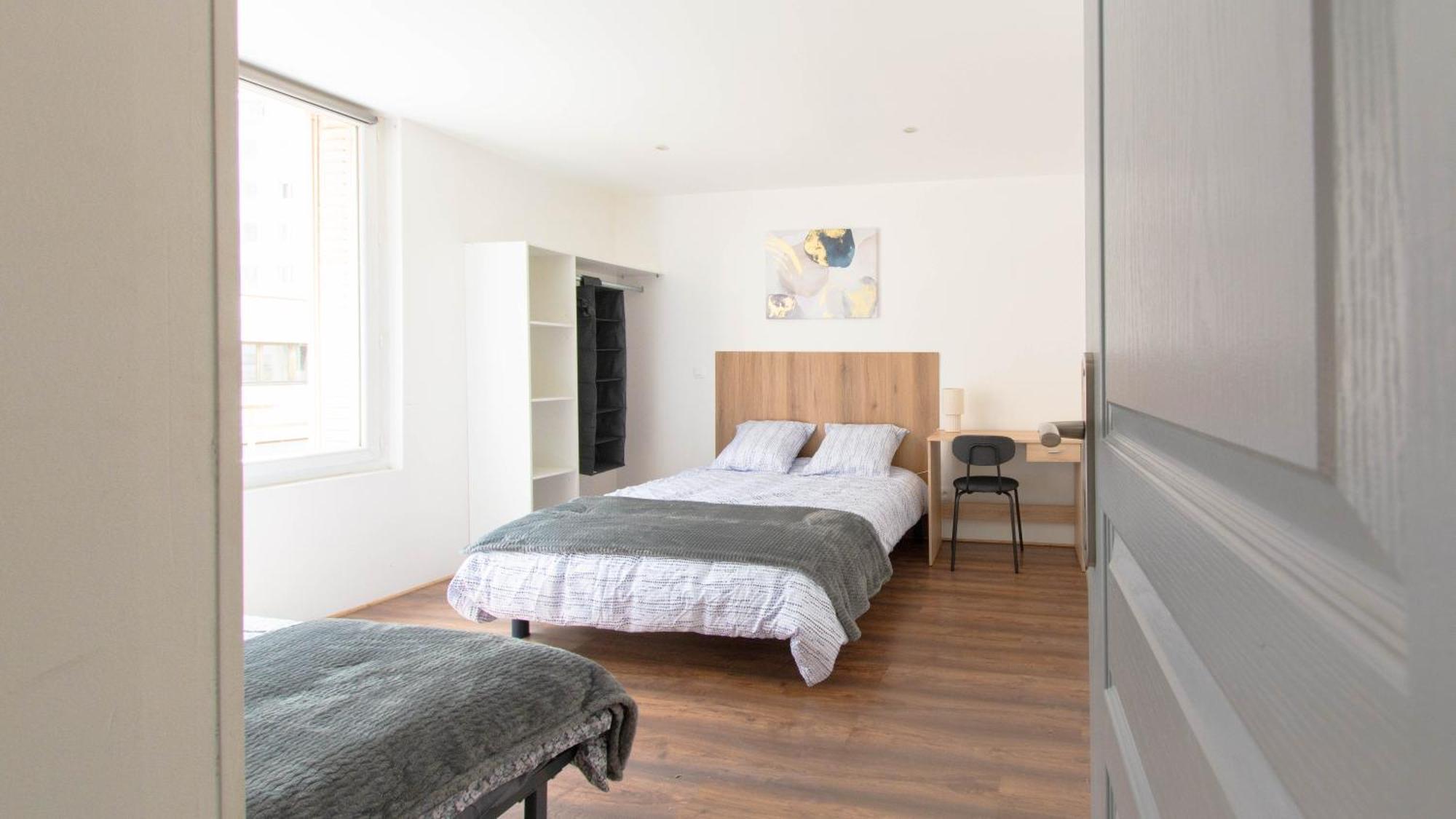 Appartement T3 Gare De Chambery Centre Ville エクステリア 写真