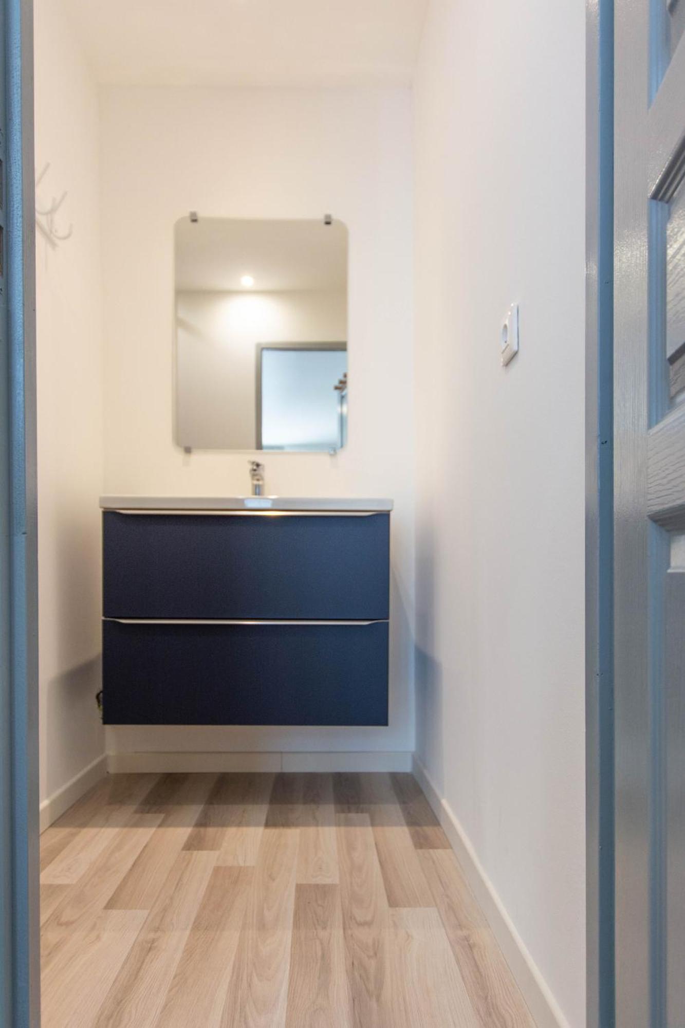 Appartement T3 Gare De Chambery Centre Ville エクステリア 写真
